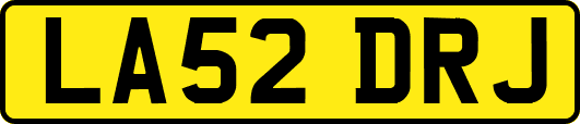 LA52DRJ