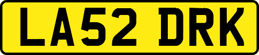 LA52DRK