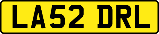 LA52DRL