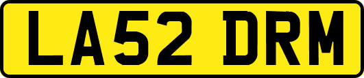 LA52DRM