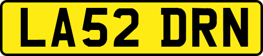 LA52DRN