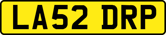 LA52DRP
