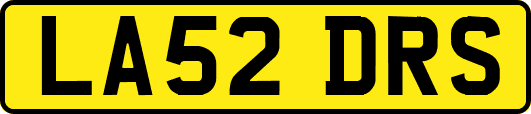 LA52DRS
