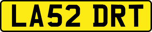 LA52DRT