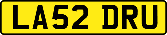 LA52DRU