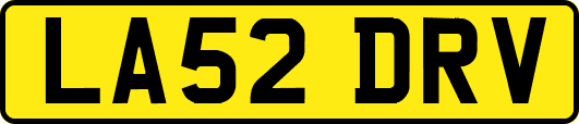 LA52DRV