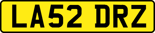 LA52DRZ