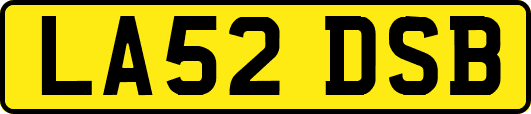 LA52DSB
