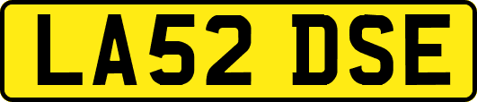 LA52DSE