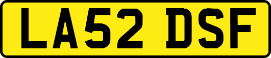 LA52DSF