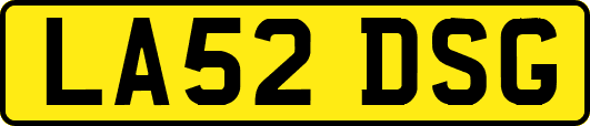 LA52DSG