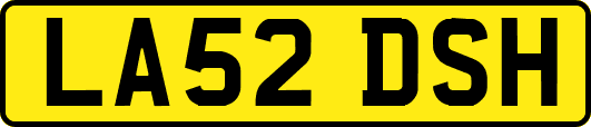 LA52DSH
