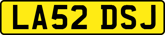 LA52DSJ