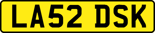 LA52DSK