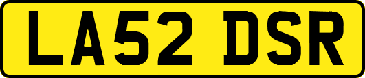 LA52DSR