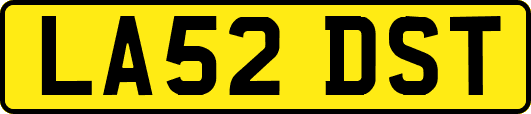 LA52DST