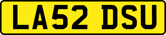 LA52DSU
