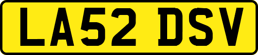 LA52DSV