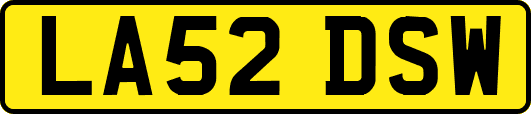 LA52DSW