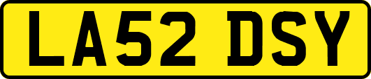 LA52DSY