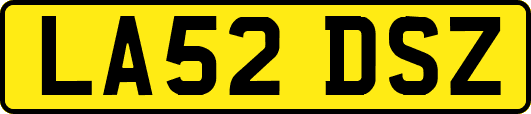 LA52DSZ