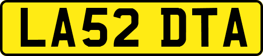 LA52DTA