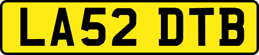 LA52DTB