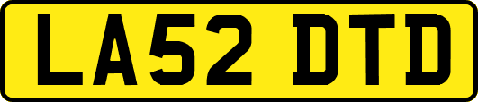 LA52DTD