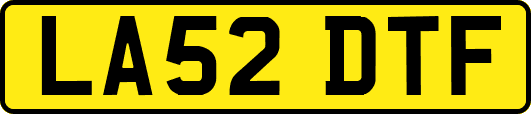 LA52DTF