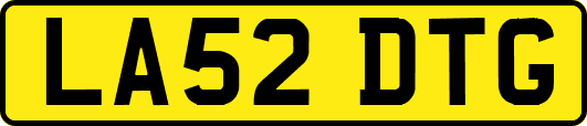 LA52DTG