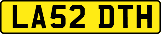 LA52DTH