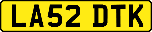 LA52DTK