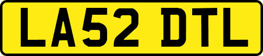 LA52DTL