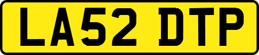 LA52DTP