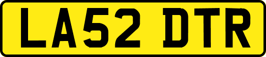 LA52DTR