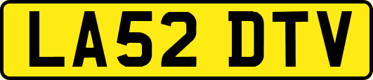 LA52DTV