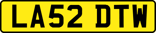 LA52DTW