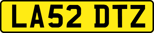 LA52DTZ