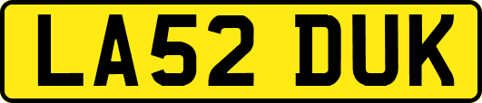 LA52DUK