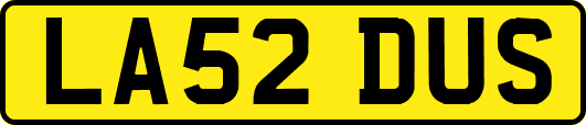 LA52DUS