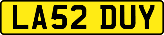 LA52DUY
