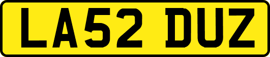 LA52DUZ