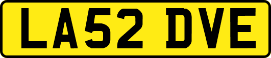 LA52DVE