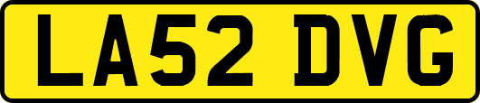 LA52DVG