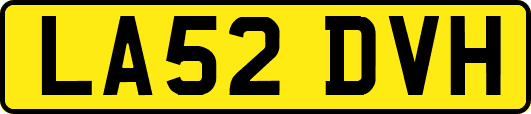 LA52DVH