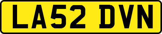 LA52DVN