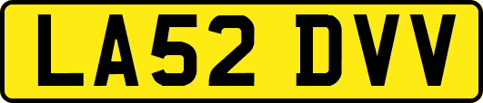 LA52DVV