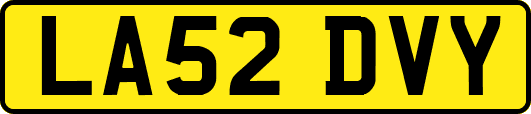 LA52DVY