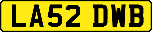 LA52DWB