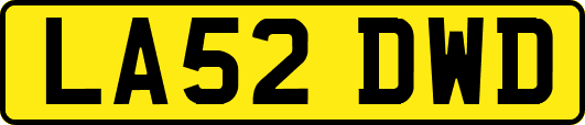 LA52DWD